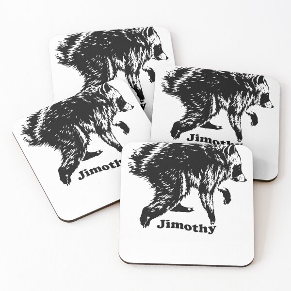 Item preview, JIMOTHY JIMOTHY JIMOTHY  designed and sold by RedeRx.
