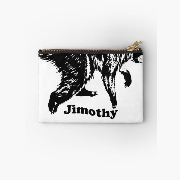 Item preview, JIMOTHY JIMOTHY JIMOTHY  designed and sold by RedeRx.