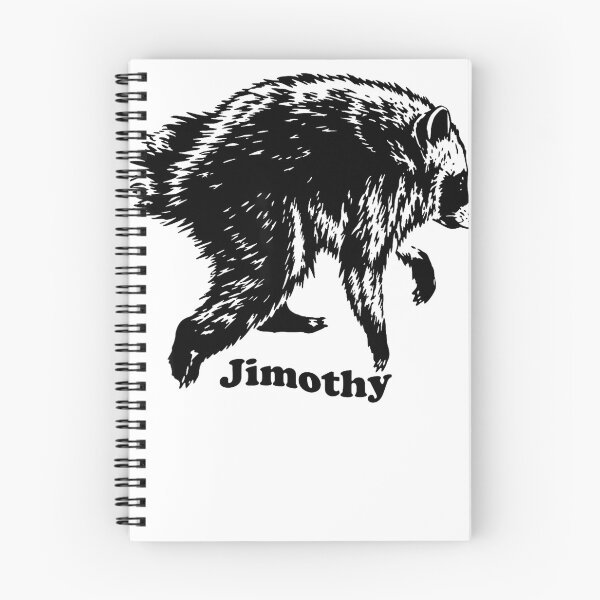 Artikelvorschau, JIMOTHY JIMOTHY JIMOTHY entworfen und verkauft von RedeRx.