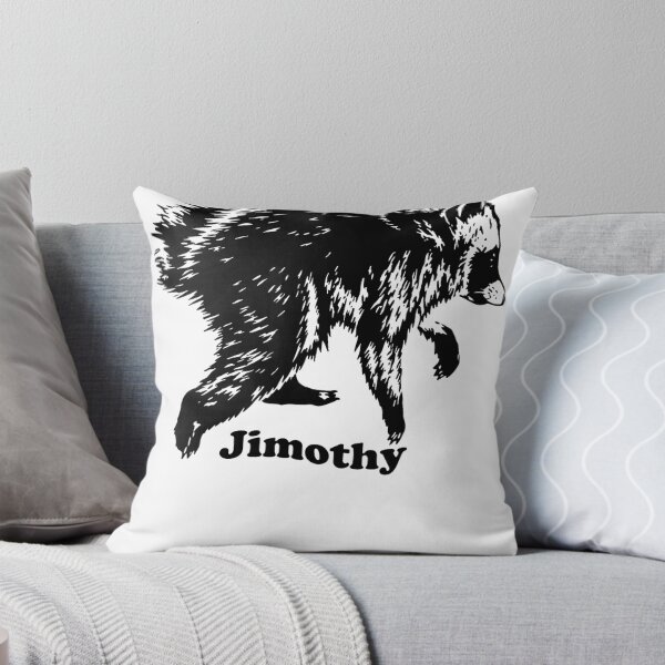 Item preview, JIMOTHY JIMOTHY JIMOTHY  designed and sold by RedeRx.