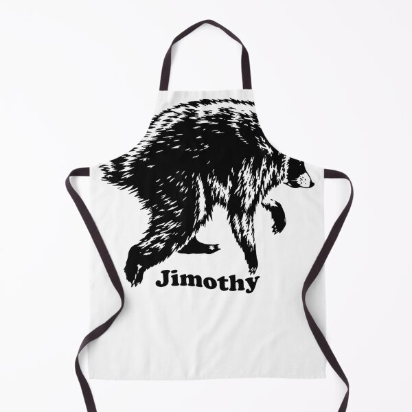 Item preview, JIMOTHY JIMOTHY JIMOTHY designed and sold by RedeRx.