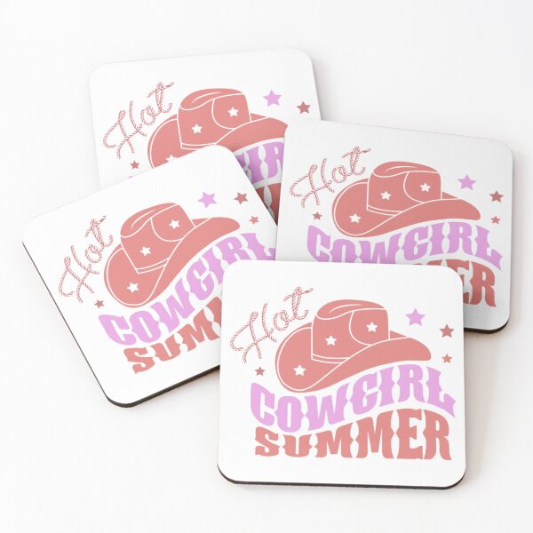 Item preview, HOT COWGIRL SUMMER designed and sold by Pabhas.