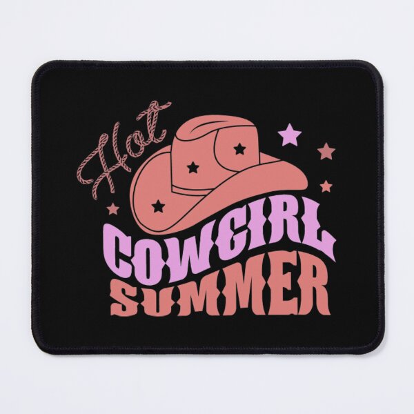 Item preview, HOT COWGIRL SUMMER designed and sold by Pabhas.