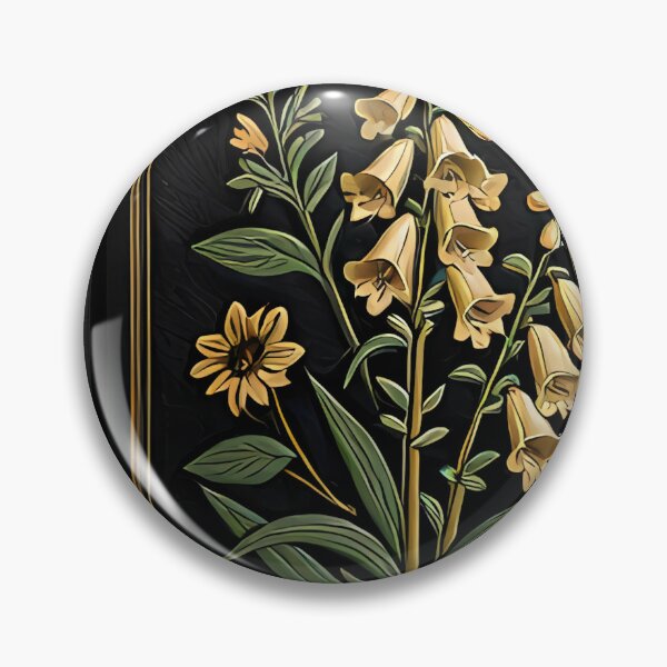 Item preview, Poisonous Plant Encyclopedia designed and sold by IllumeInk.