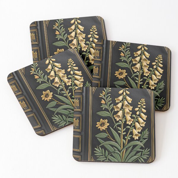 Item preview, Poisonous Plant Encyclopedia designed and sold by IllumeInk.
