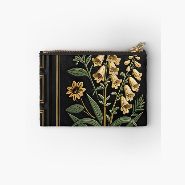Item preview, Poisonous Plant Encyclopedia designed and sold by IllumeInk.