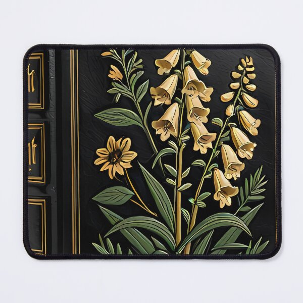 Item preview, Poisonous Plant Encyclopedia designed and sold by IllumeInk.