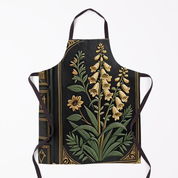 Item preview, Poisonous Plant Encyclopedia designed and sold by IllumeInk.