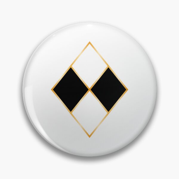 Item preview, Golden Black and White Perfect Balance designed and sold by GraffiTimi.