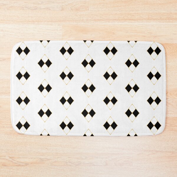Item preview, Golden Black and White Perfect Balance designed and sold by GraffiTimi.