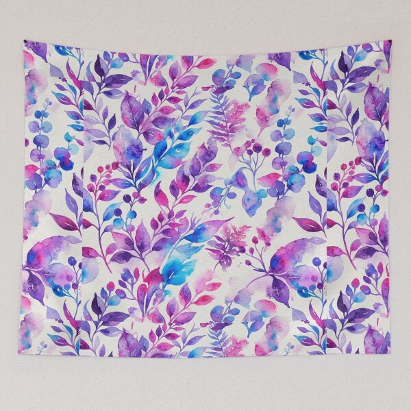 Item preview, Herbal Watercolor designed and sold by Constantinna.