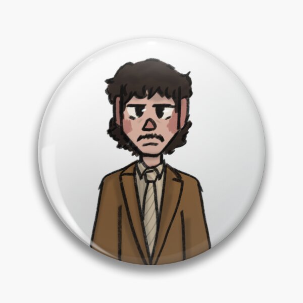 Item preview, James Marriott - California Rain Weather Man designed and sold by Sagegrapes.