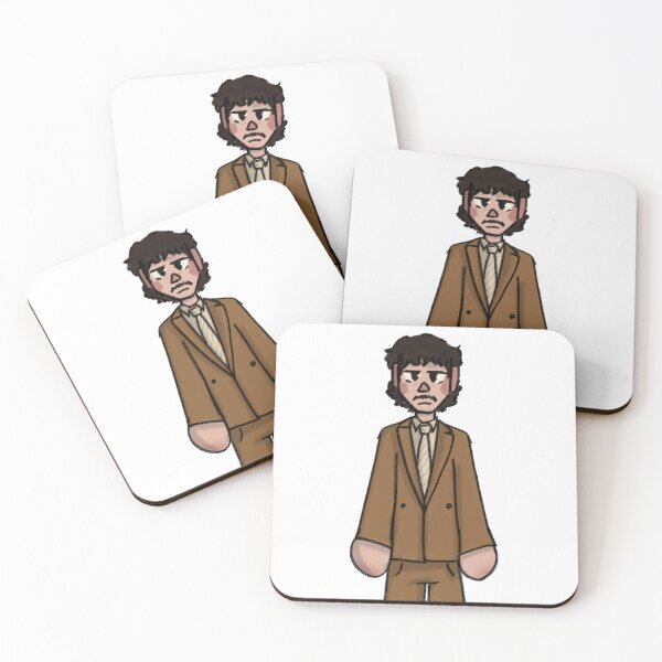 Item preview, James Marriott - California Rain Weather Man designed and sold by Sagegrapes.