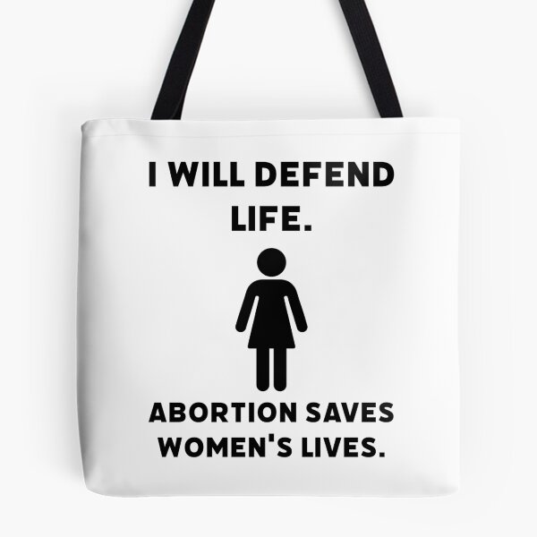 Item preview, I will defend life.  designed and sold by Rachel the Artist .
