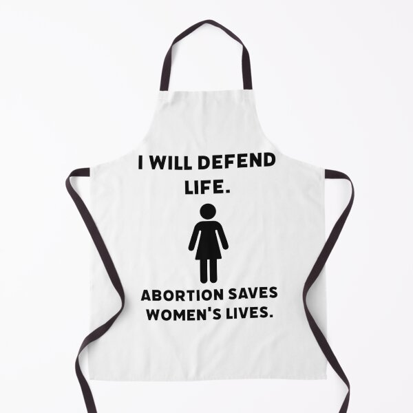 Item preview, I will defend life.  designed and sold by Rachel the Artist .