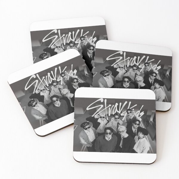 Item preview, STRAY KIDS WORLD TOUR <RUN IT> designed and sold by BokieMD.