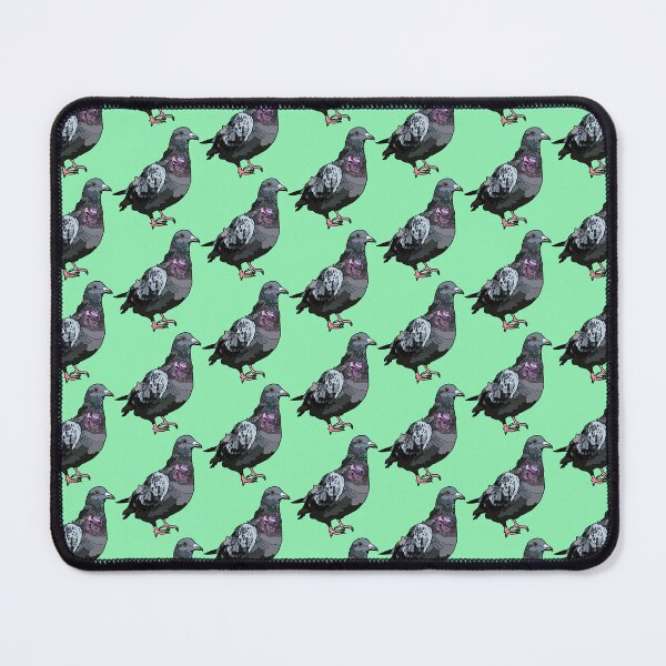 Item preview, Sam the Pigeon designed and sold by ProfanityFarm.