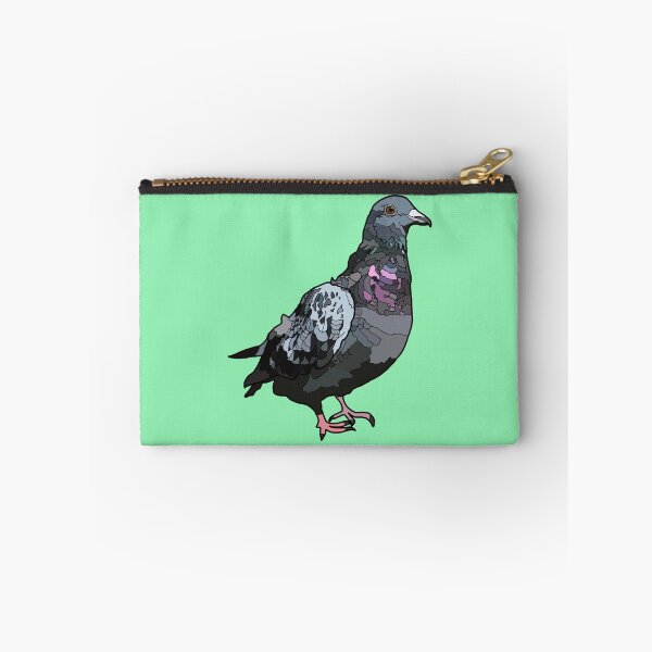 Item preview, Sam the Pigeon designed and sold by ProfanityFarm.