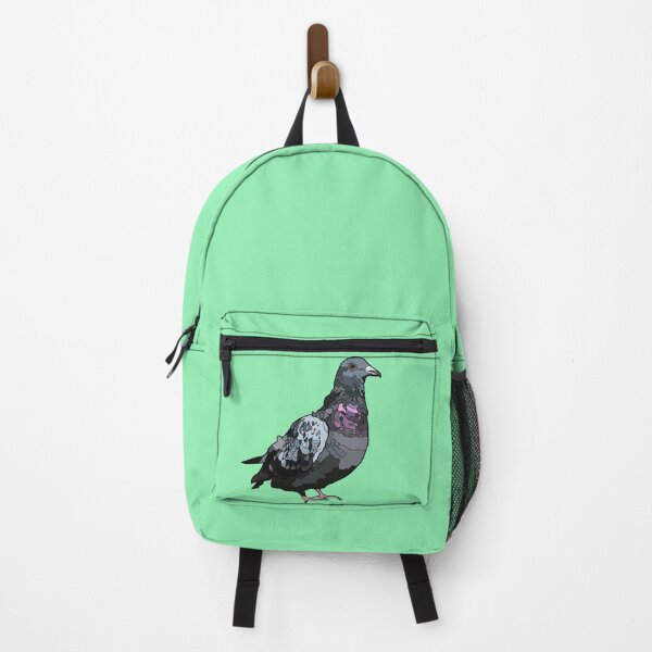 Item preview, Sam the Pigeon designed and sold by ProfanityFarm.