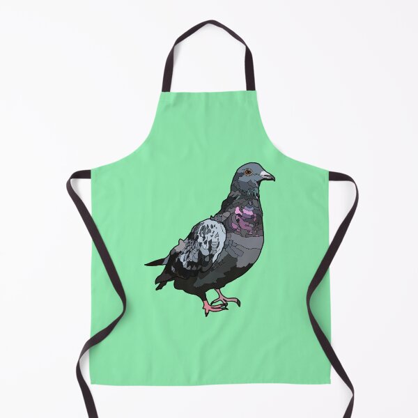 Item preview, Sam the Pigeon designed and sold by ProfanityFarm.