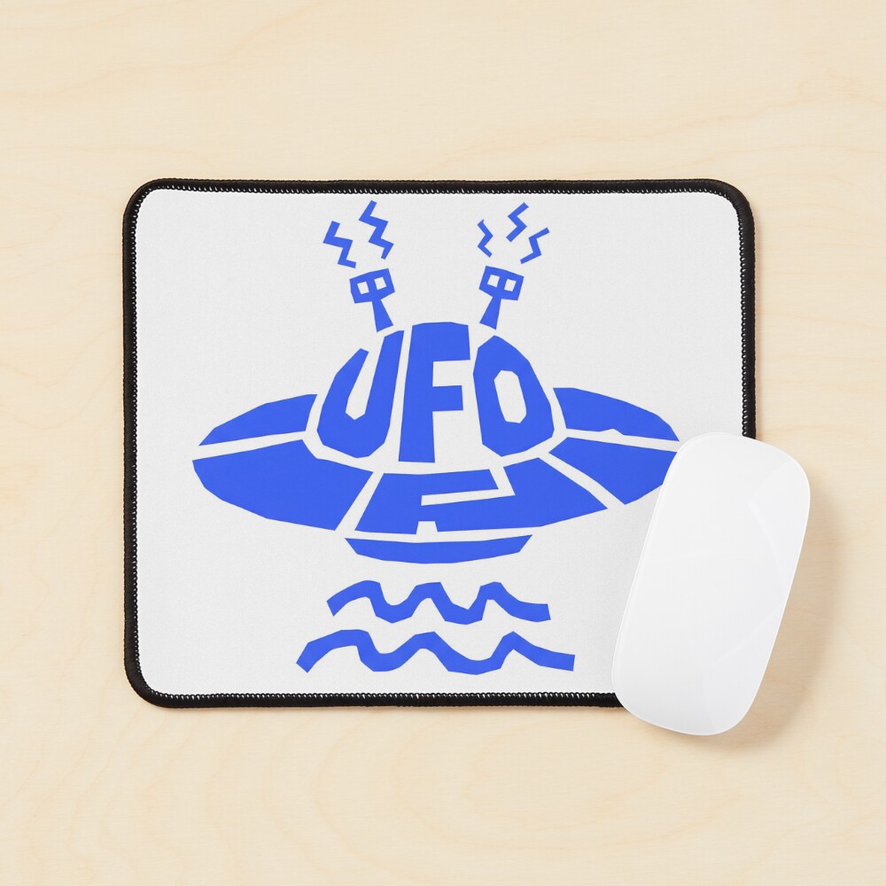 Item preview, Mouse Pad designed and sold by BoldFormStudio.