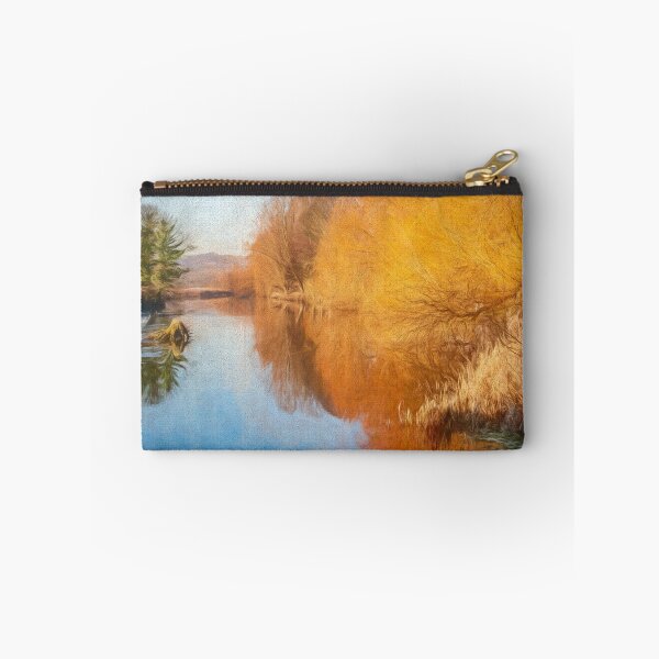 Item preview, Winter Sun on the Aire designed and sold by Colin Metcalf.