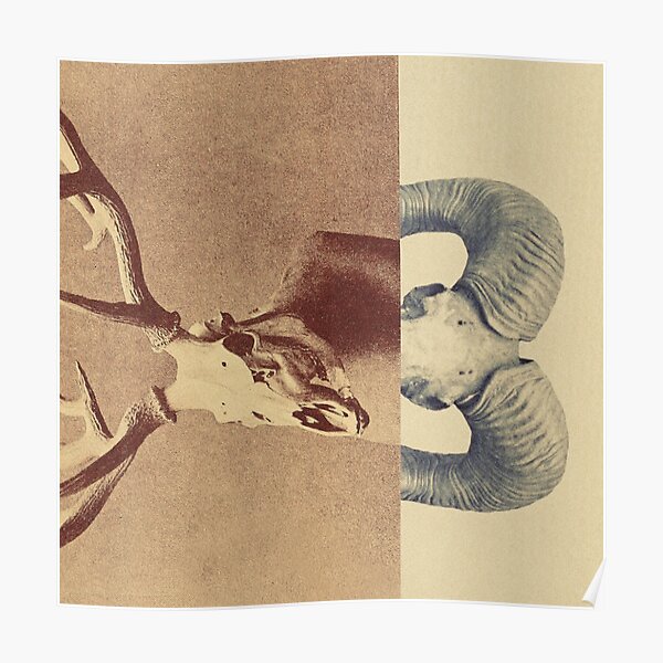 Change Poster