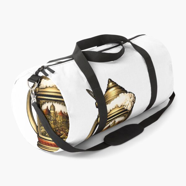 Item preview, GERMAN BEER MUG WITH OPEN WRITING designed and sold by infinitearte.