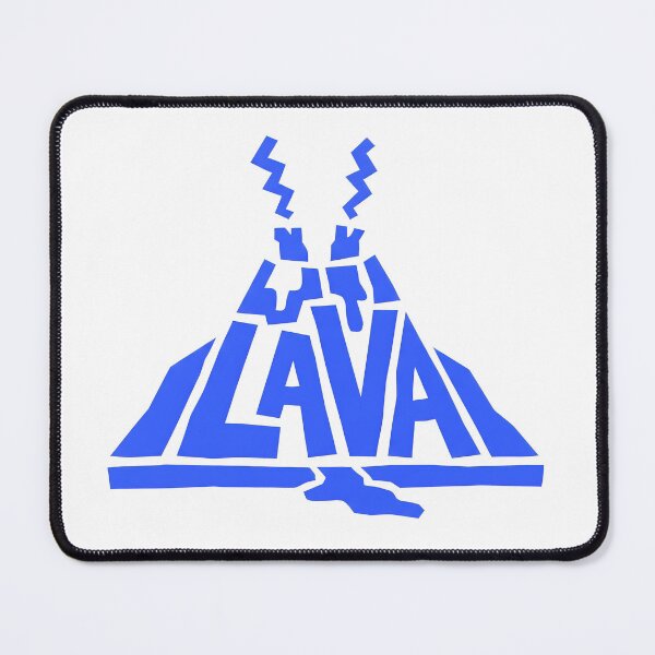 Item preview, Lava designed and sold by BoldFormStudio.