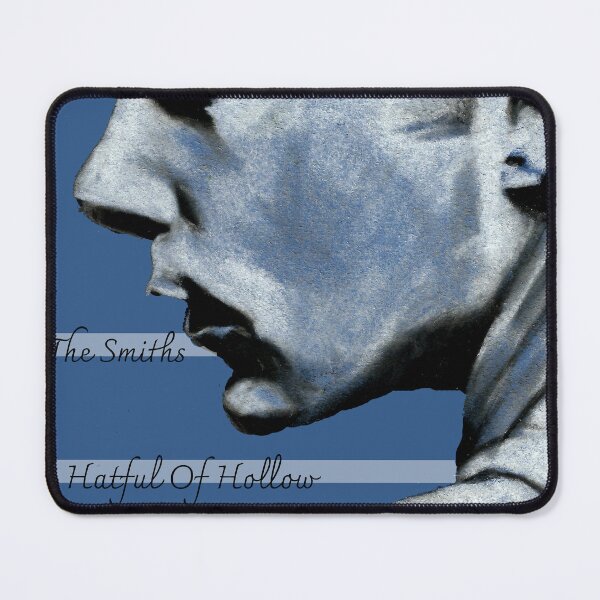 Item preview, Hatful Of Hollow designed and sold by Indie Illustrations.