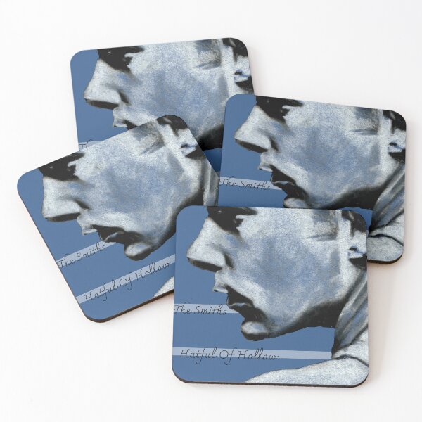 Item preview, Hatful Of Hollow designed and sold by Indie Illustrations.