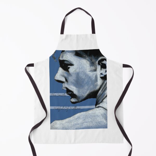 Item preview, Hatful Of Hollow designed and sold by Indie Illustrations.