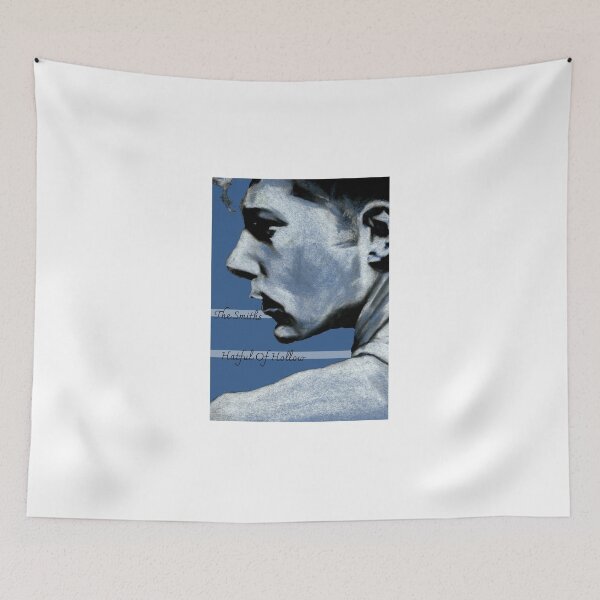 Item preview, Hatful Of Hollow designed and sold by Indie Illustrations.