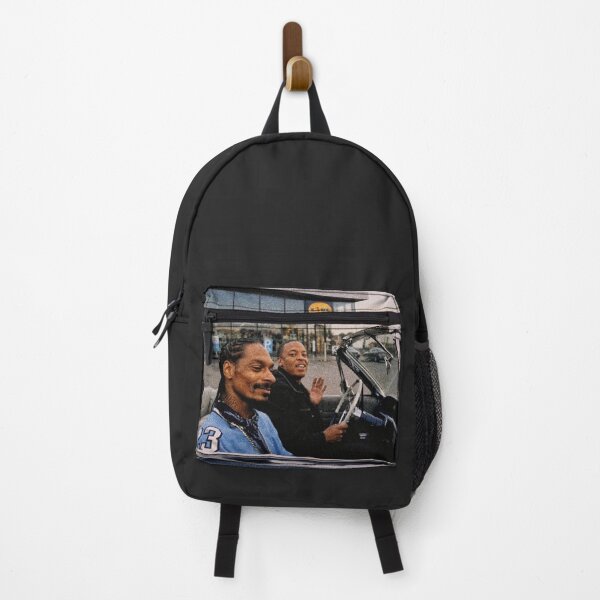 Item preview, Snoop and Dre at Lidl Parking Lot designed and sold by Late Theory.