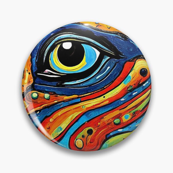Item preview, I’ve got my eye on you designed and sold by George Hutton Hunter.