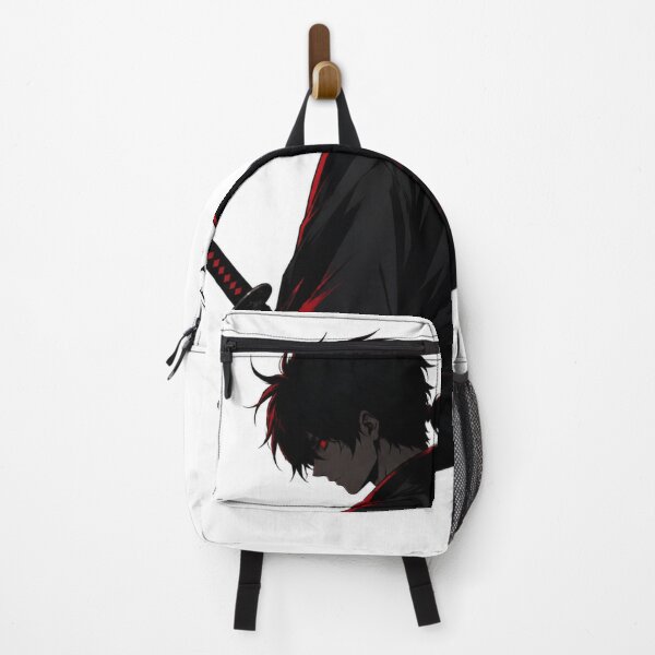 Item preview, Silent Swordsman designed and sold by ZenOtaku Lab.
