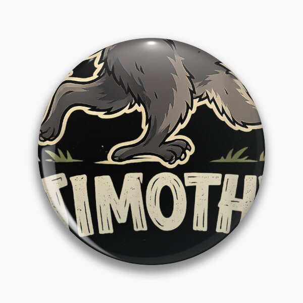 Item preview, JIMOTHY JIMOTHY JIMOTHY  designed and sold by RedeRx.