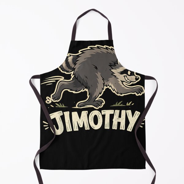 Item preview, JIMOTHY JIMOTHY JIMOTHY designed and sold by RedeRx.