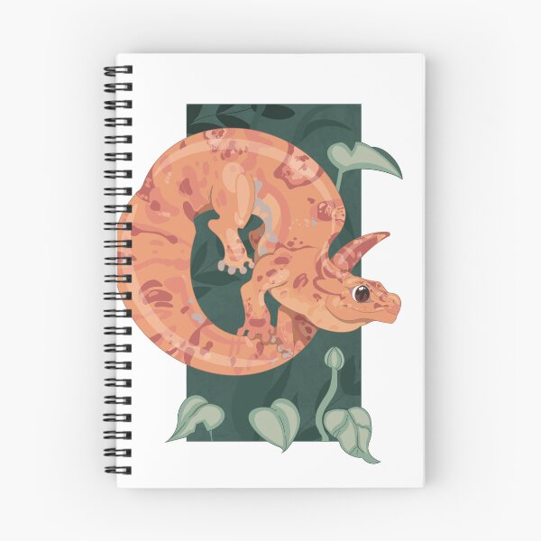 Item preview, Gecko designed and sold by KryptidsKrafts.