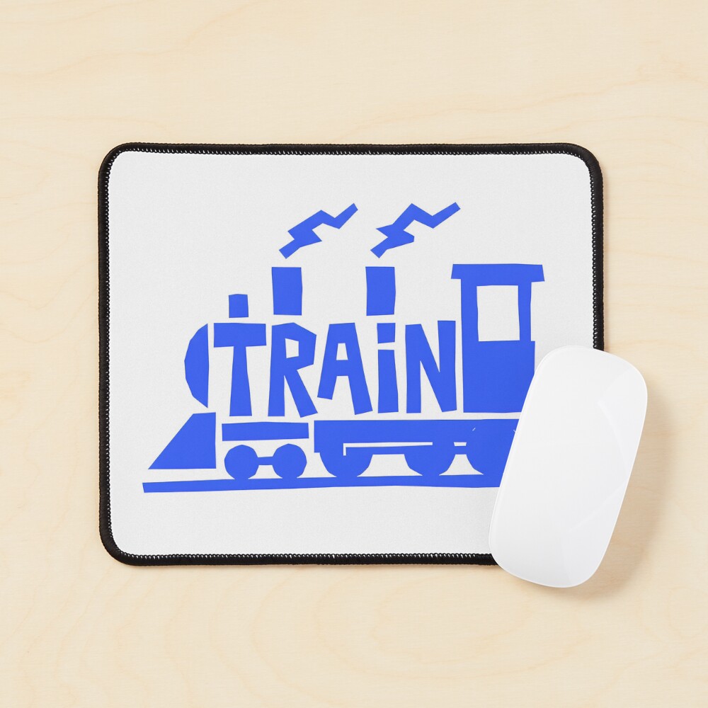 Item preview, Mouse Pad designed and sold by BoldFormStudio.