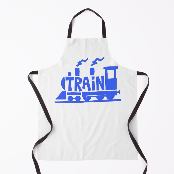 Item preview, Train designed and sold by BoldFormStudio.