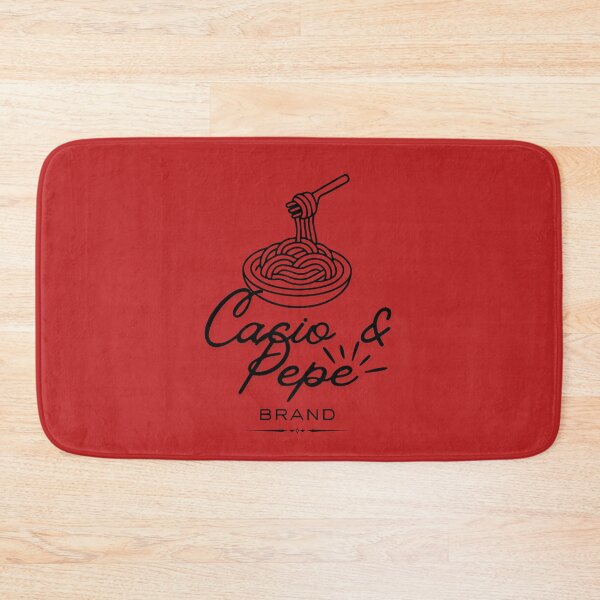 Item preview, ROMAN ITALIAN-STYLE CACIO E PEPE designed and sold by infinitearte.