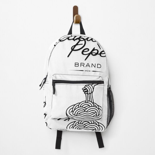 Item preview, ROMAN ITALIAN-STYLE CACIO E PEPE designed and sold by infinitearte.