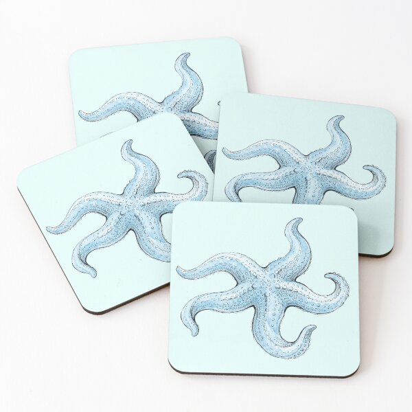 Item preview, Starfish designed and sold by Fish Town.