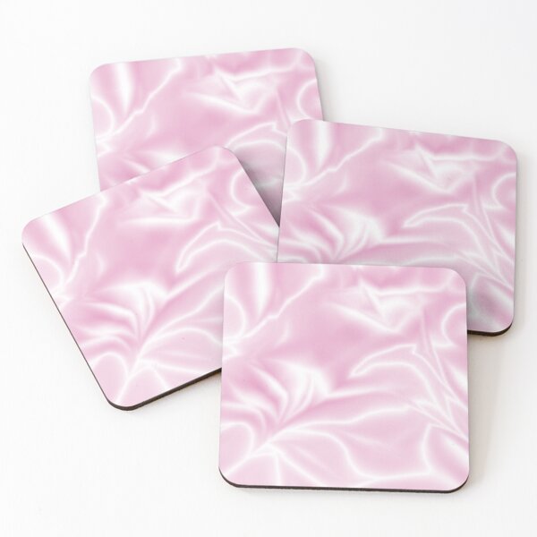Item preview, Light Pink Satin Silk designed and sold by GraffiTimi.