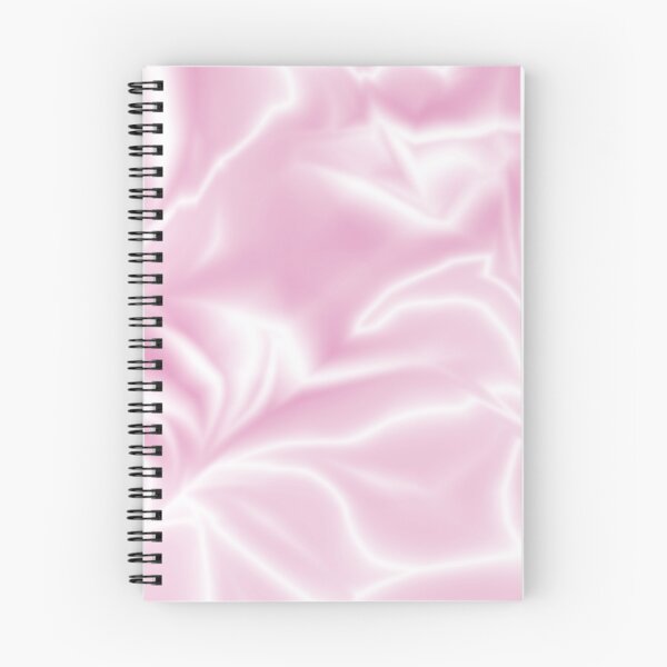 Item preview, Light Pink Satin Silk designed and sold by GraffiTimi.