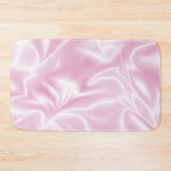 Item preview, Light Pink Satin Silk designed and sold by GraffiTimi.