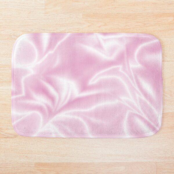 Item preview, Light Pink Satin Silk designed and sold by GraffiTimi.