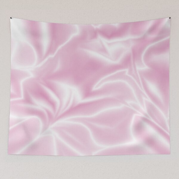 Item preview, Light Pink Satin Silk designed and sold by GraffiTimi.