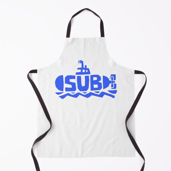Item preview, Submarine designed and sold by BoldFormStudio.